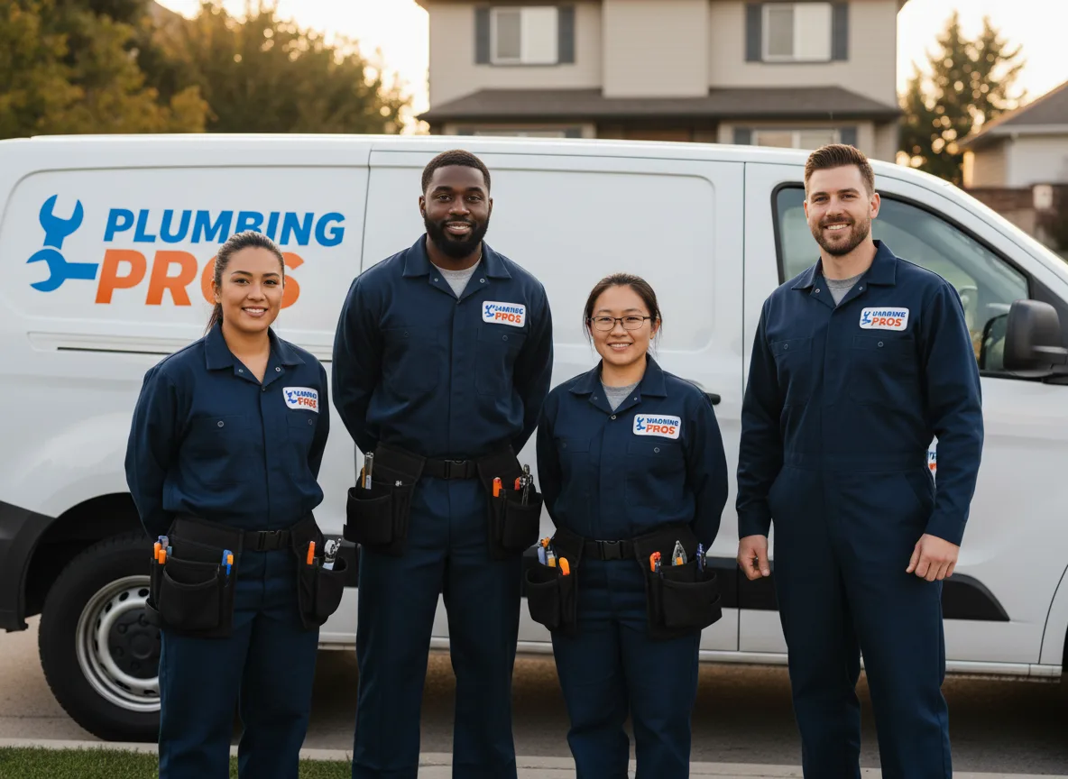 Water Heater Repair company in Potsdam, OH